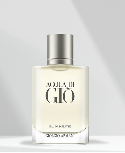 Aqua Di Gio
