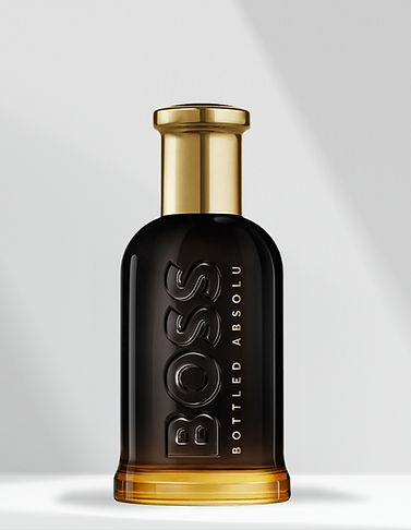 Boss Bottled Absolute
