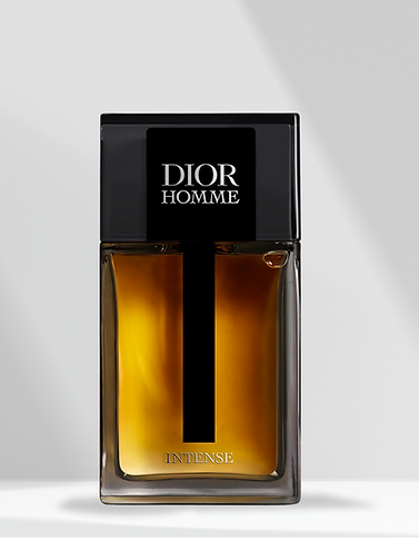 Dior Homme Intense
