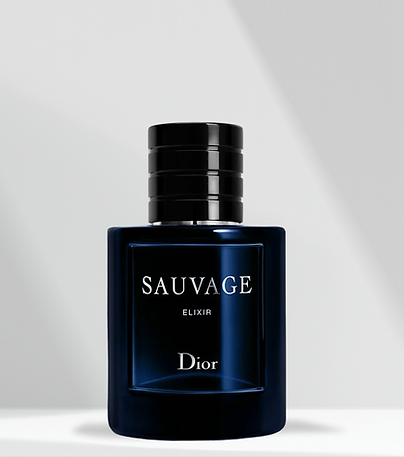 Sauvage Elixir
